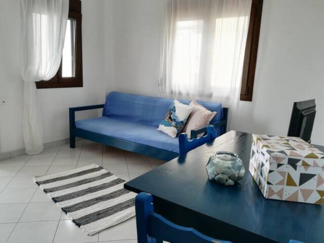 Melina Apartments Nikiti  Extérieur photo