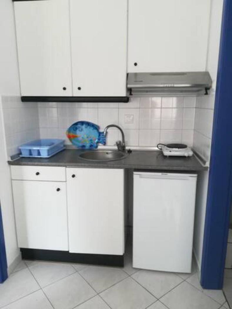 Melina Apartments Nikiti  Extérieur photo