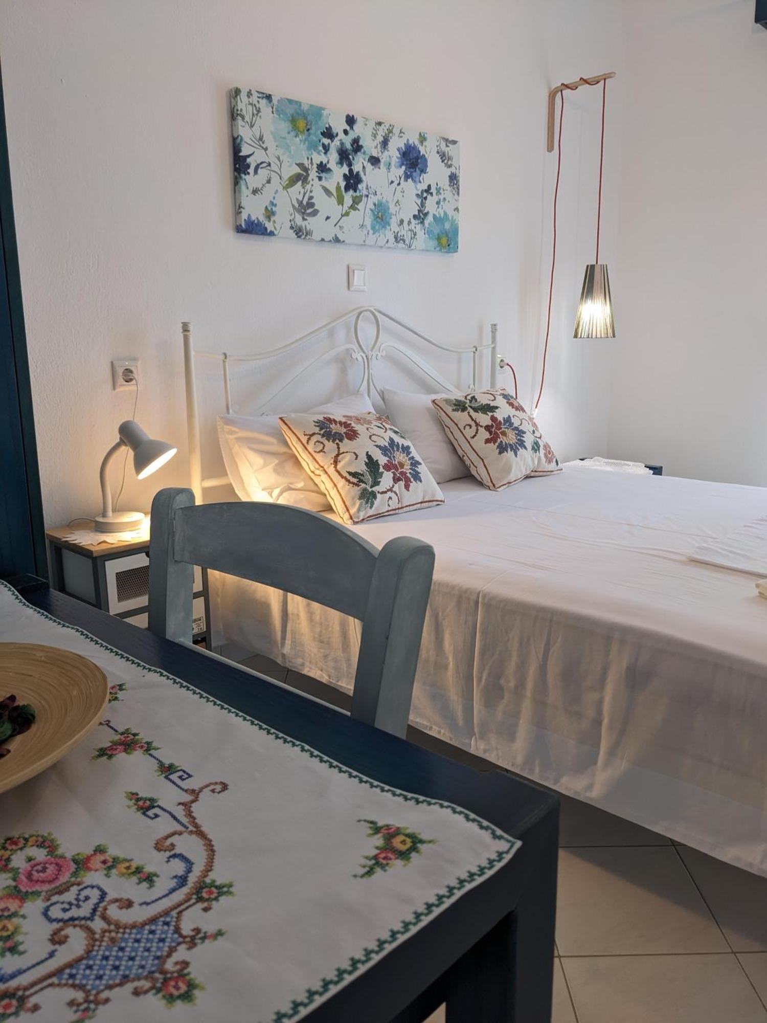 Melina Apartments Nikiti  Extérieur photo