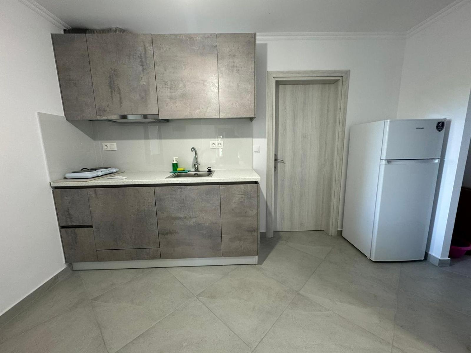 Melina Apartments Nikiti  Extérieur photo