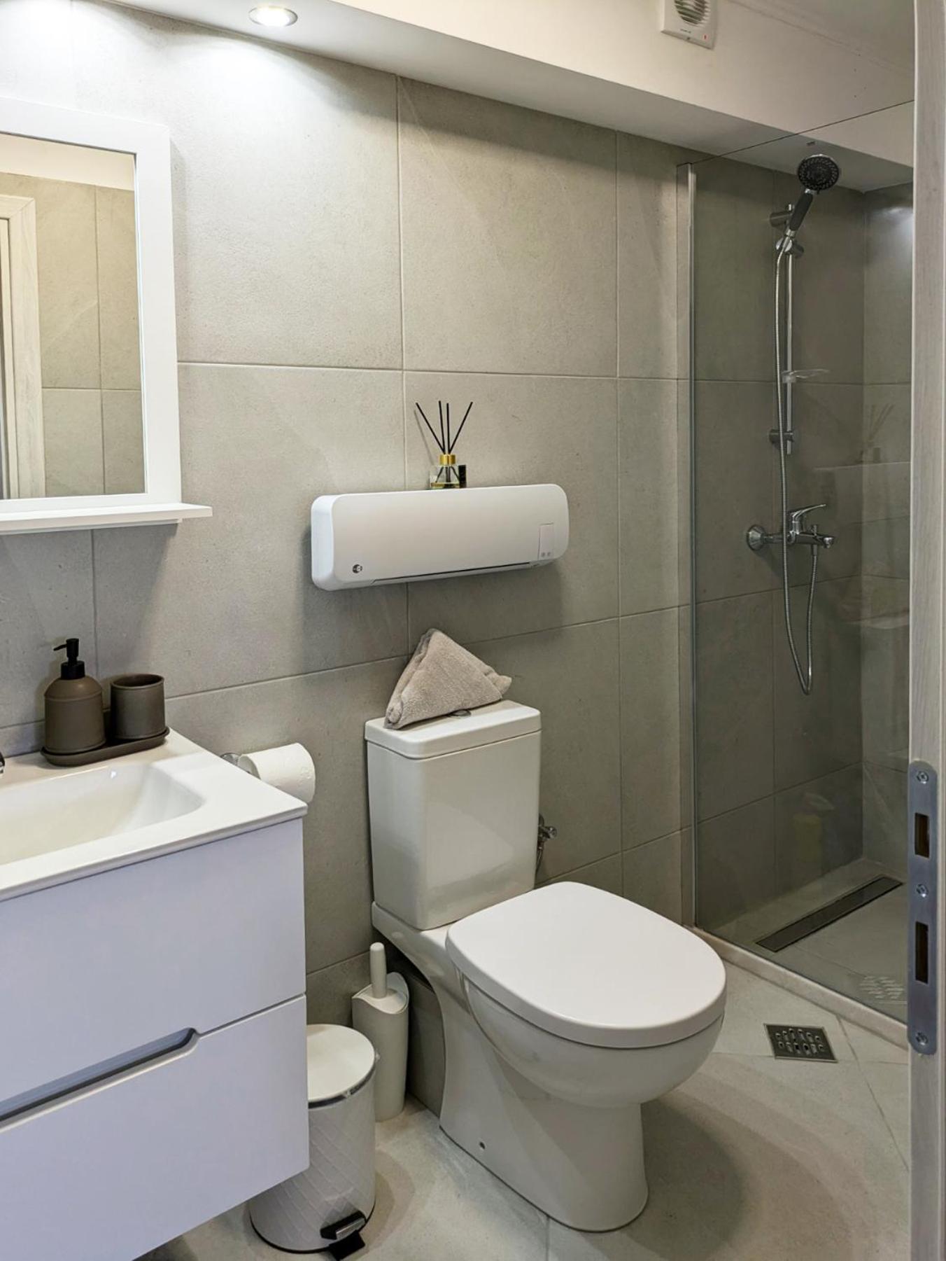 Melina Apartments Nikiti  Extérieur photo